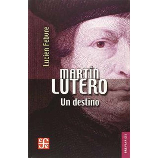 Imagem 0 de Martin lutero-un destino