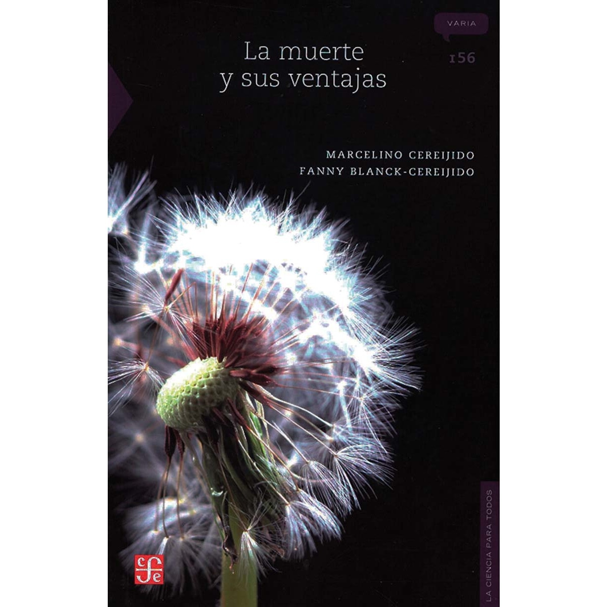 La muerte y sus ventajas 1