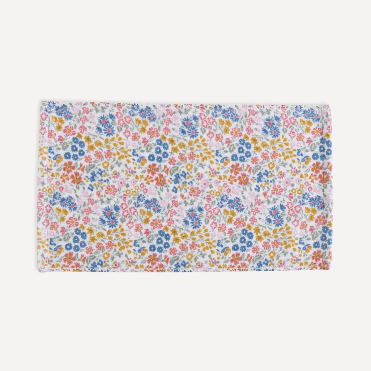 Toalla de baño algodón 420 gr/m2 Joyful Basics El Corte Inglés Rosa-4