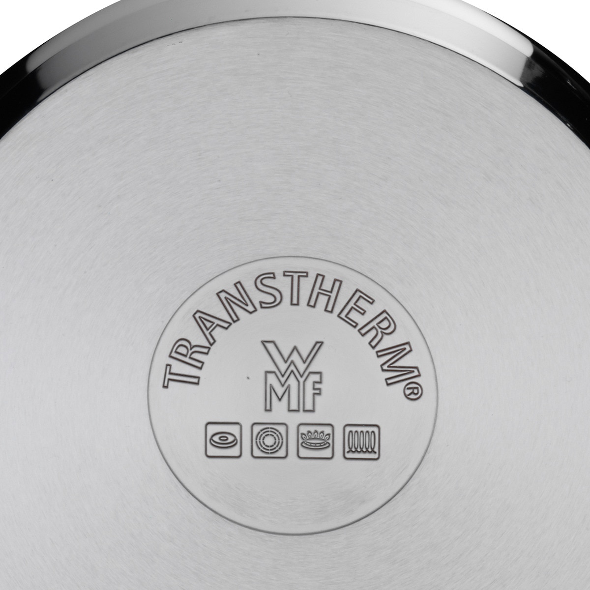 Trem de Cozinha de 5 Peças Provence Plus Aço-12