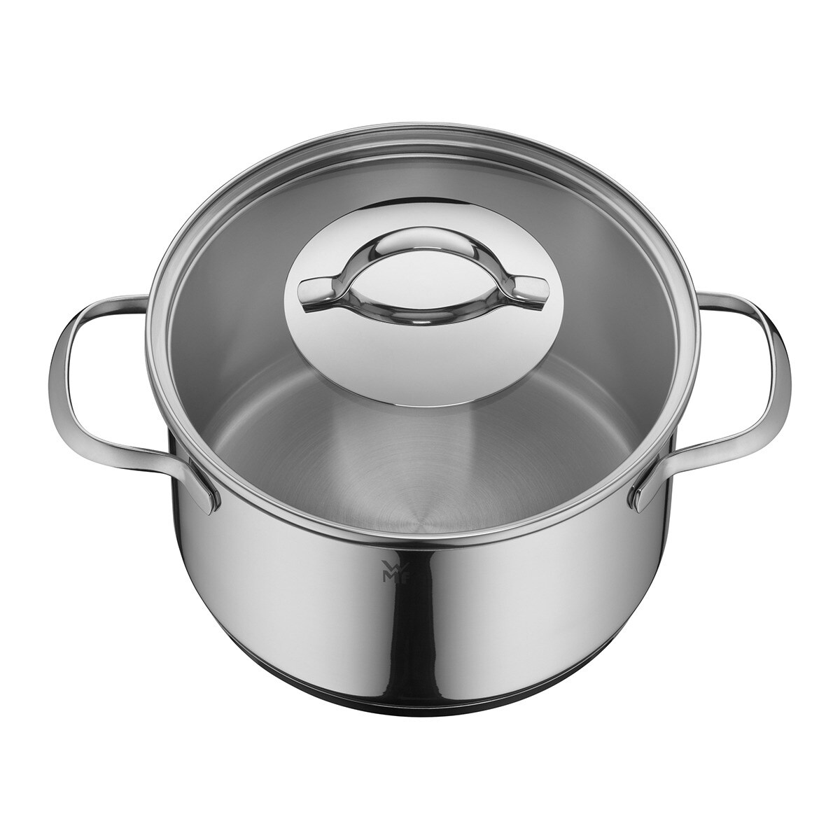 Trem de Cozinha de 5 Peças Provence Plus Aço-7