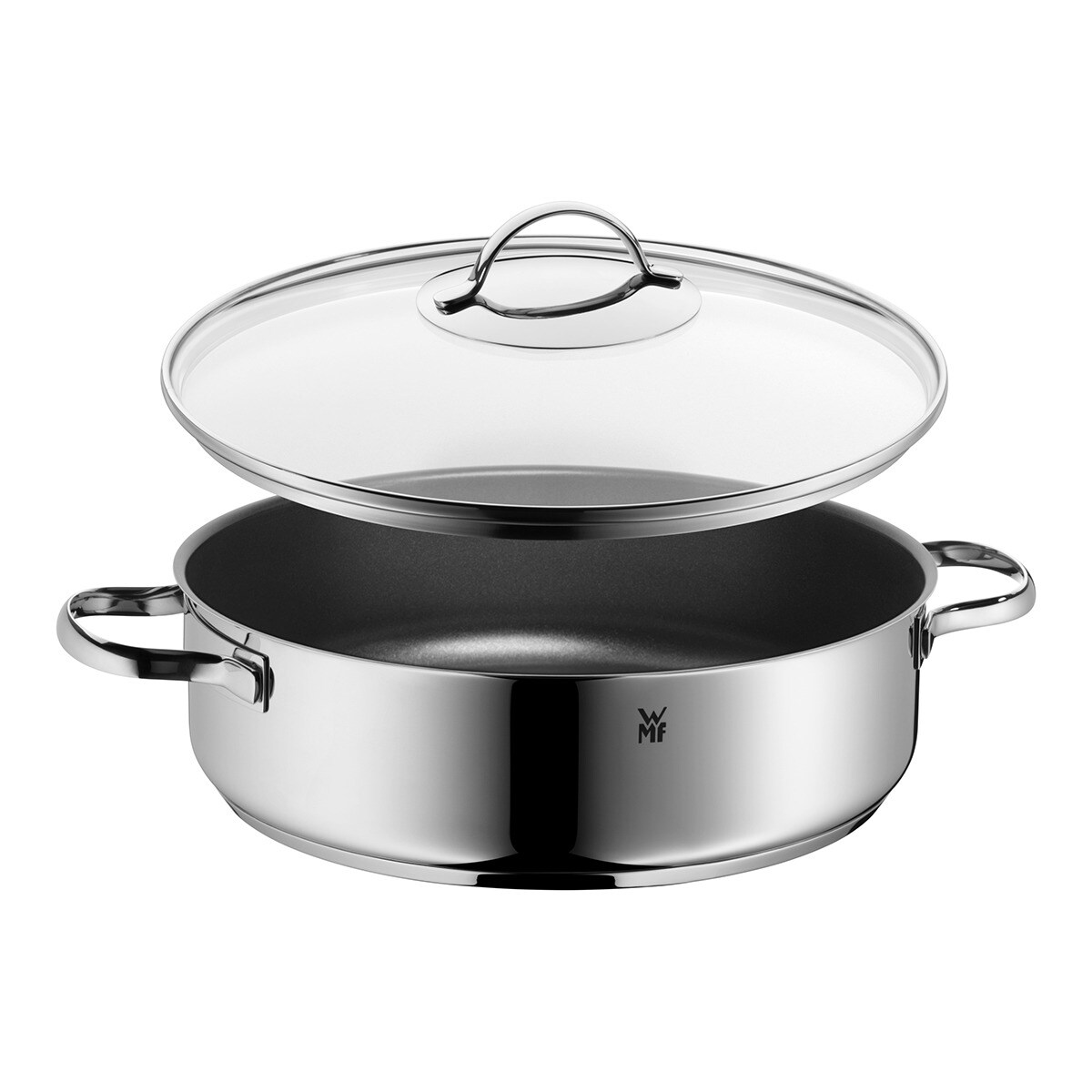 Trem de Cozinha de 5 Peças Provence Plus Aço-6