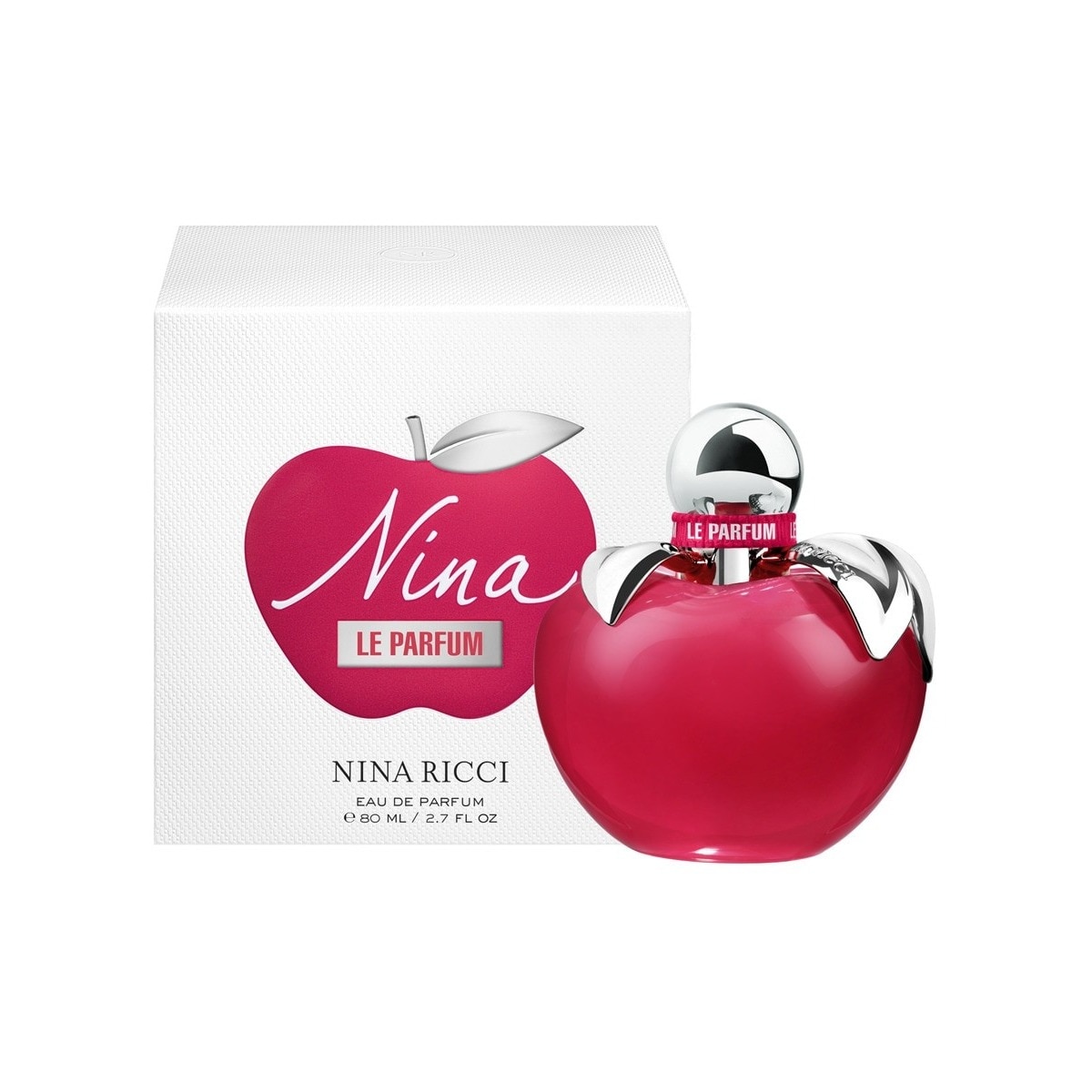 Nina Le Parfum Eau de Parfum - 80 ml 2
