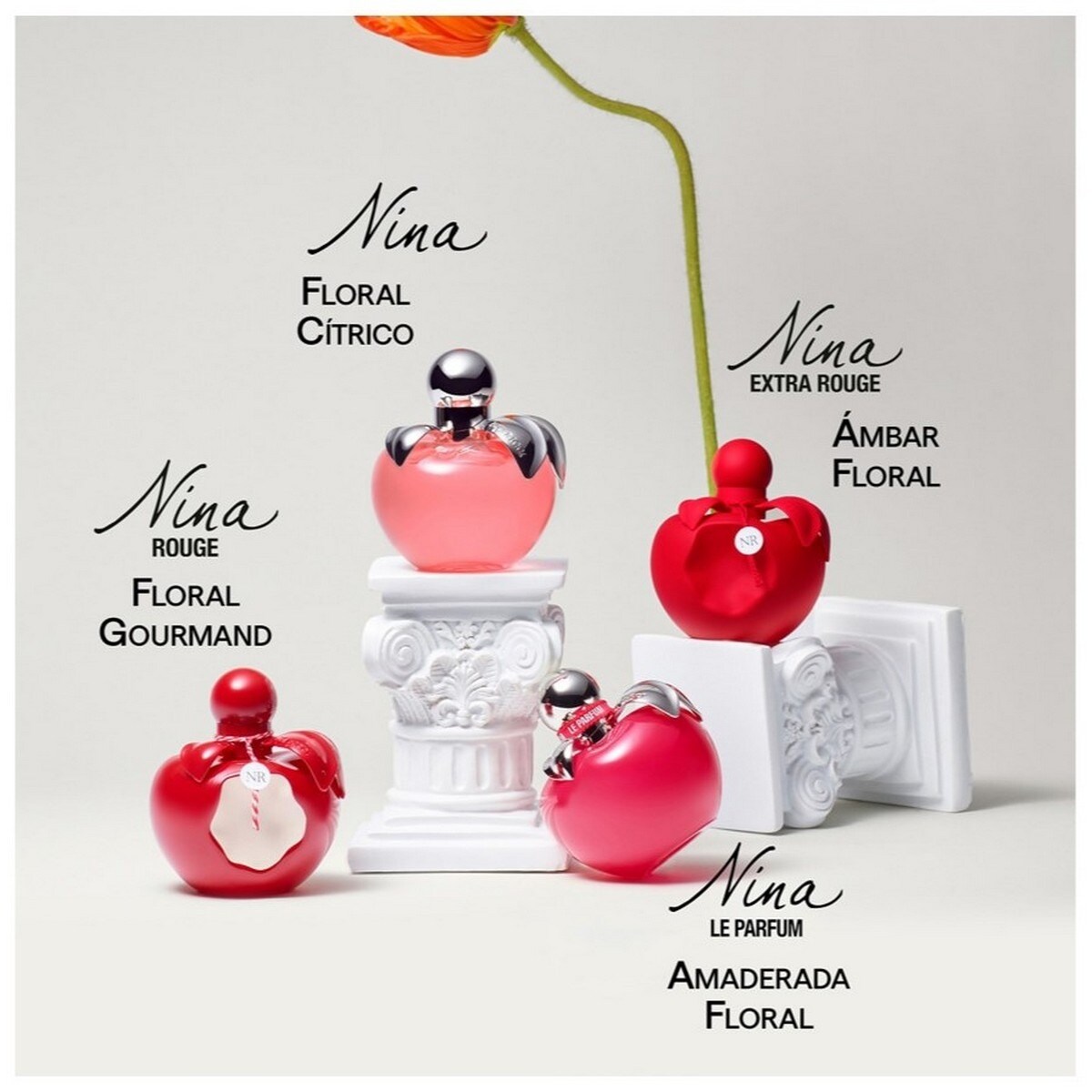 Nina Le Parfum Eau de Parfum - 30 ml 4
