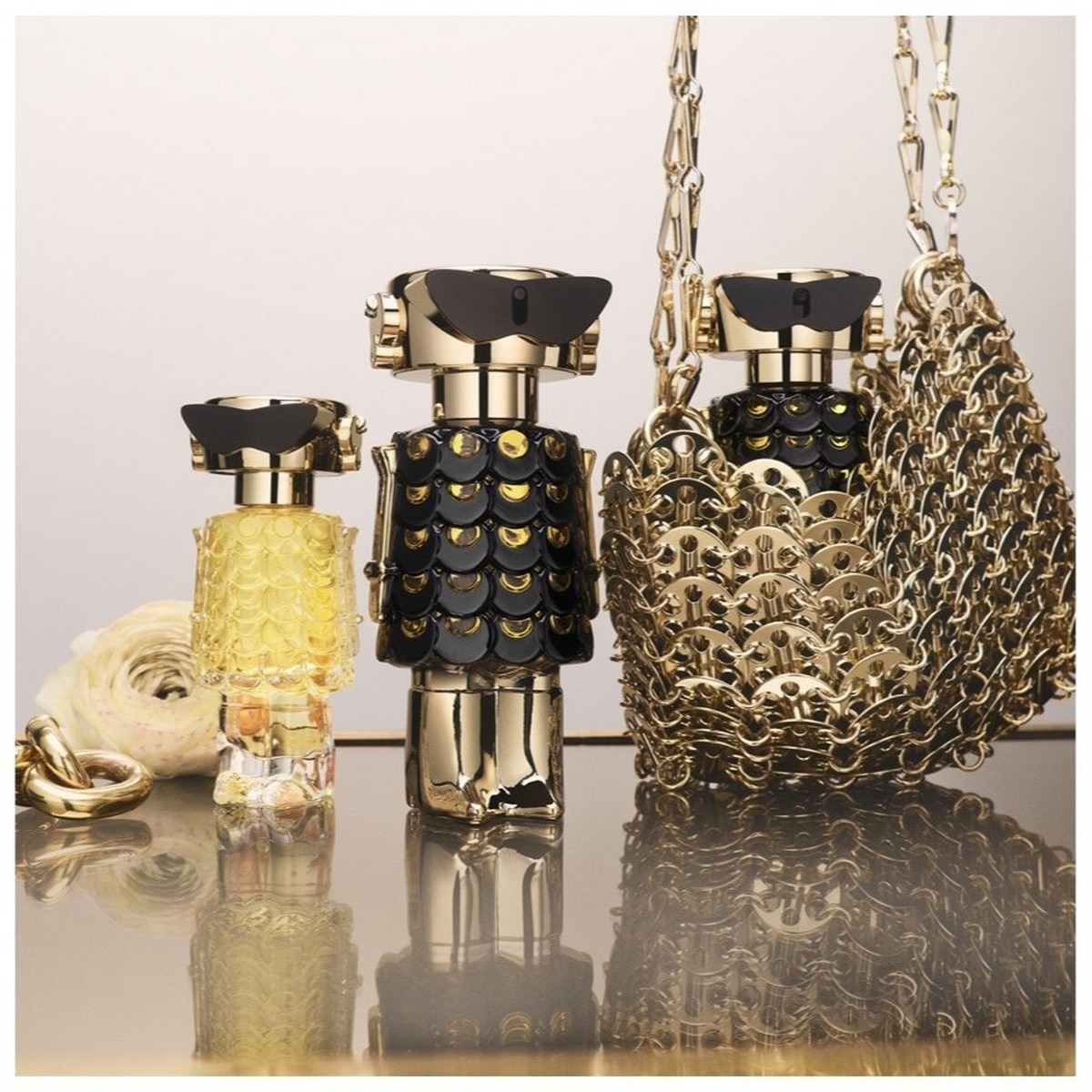 Fame Parfum Eau de Parfum 6