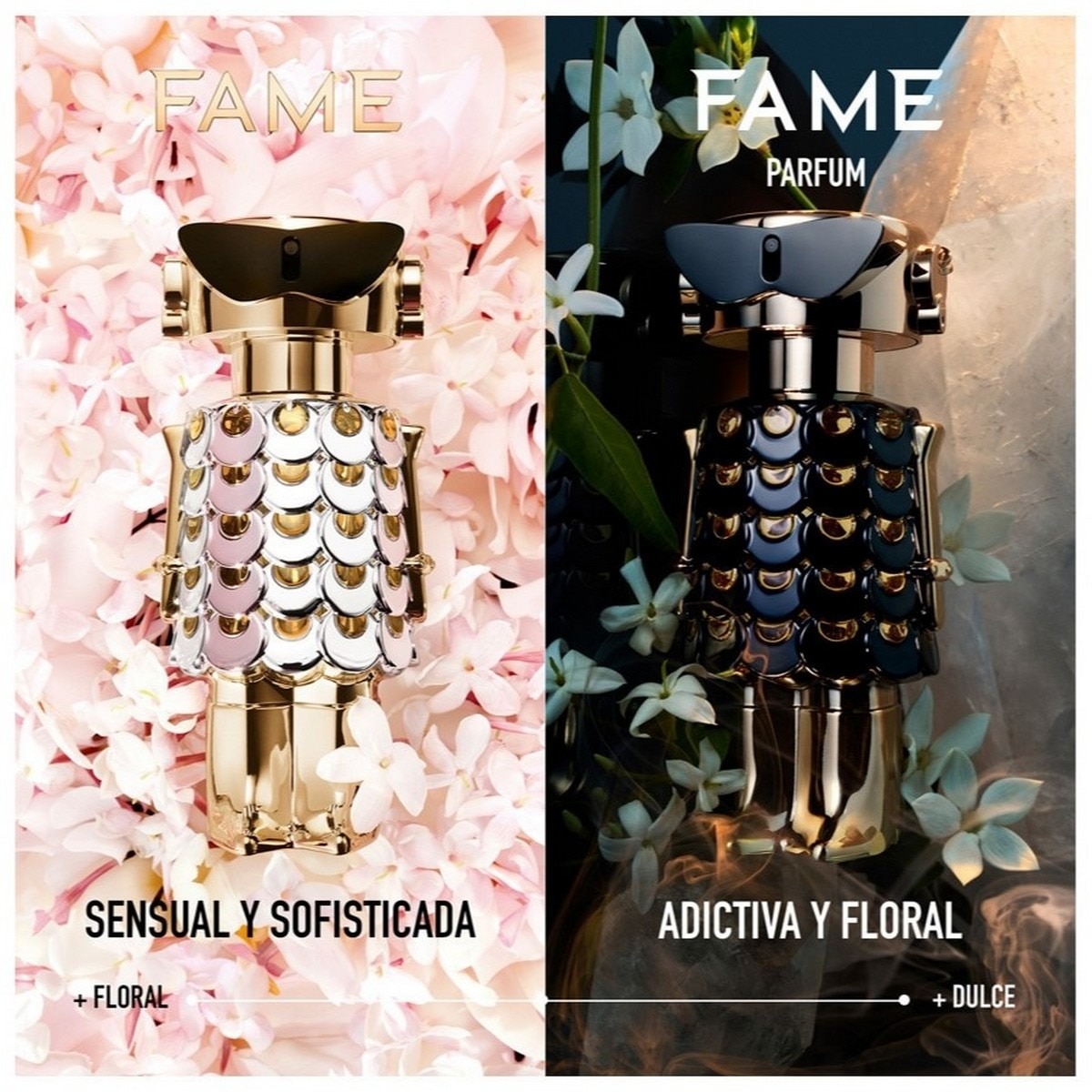 Fame Parfum Eau de Parfum 4