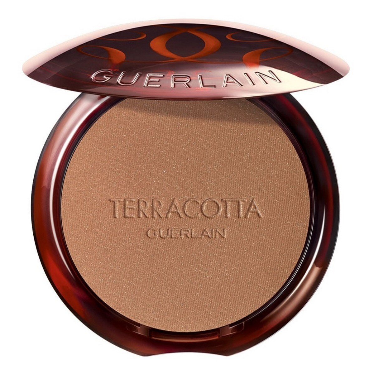 Pó Bronzeador Terracotta - 10 g 05 Deep Warm-1