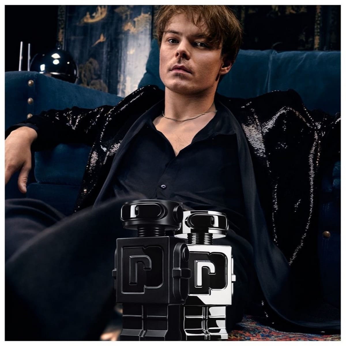 Phantom Parfum Eau de Parfum 5