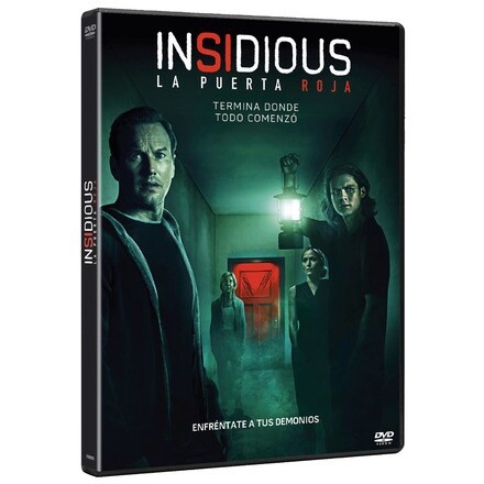 Watch Insidious Insidious Hulu Insidious Hulu Insidious And I Know