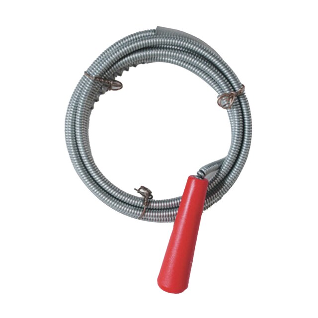 Imagen 0 de Desatascador Espiral Reforzado