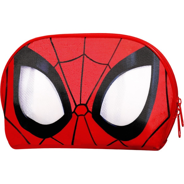 Toiletry case with eau de toilette for children spray 50 ml + shower gel 100 ml tube