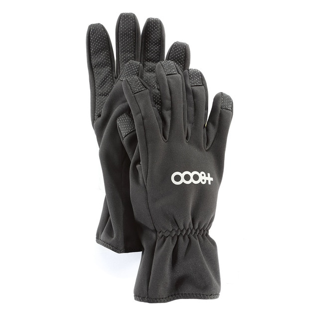 Imagen 0 de Guantes unisex 8GN1904 23I +8000