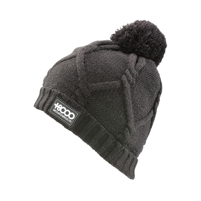 Imagen 0 de Gorro unisex 8GR2314 +8000