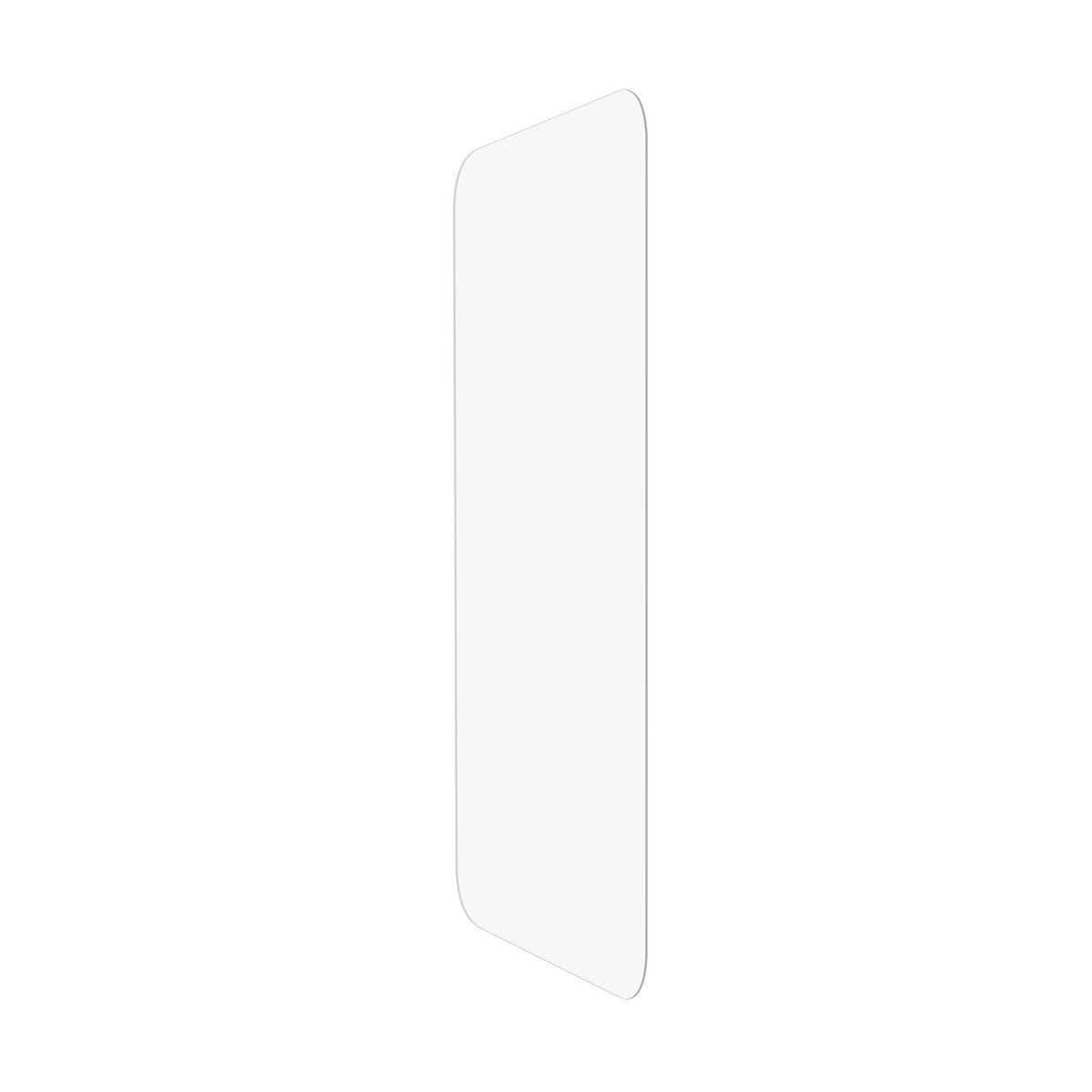 Protector de pantalla Belkin UltraGlass 2 Treated para iPhone 15 / 14 Pro 1