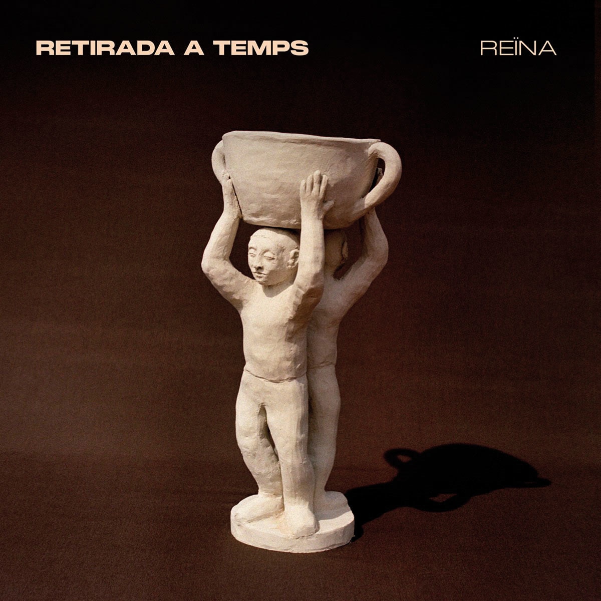 Retirada a Temps (LP-Vinil) 1