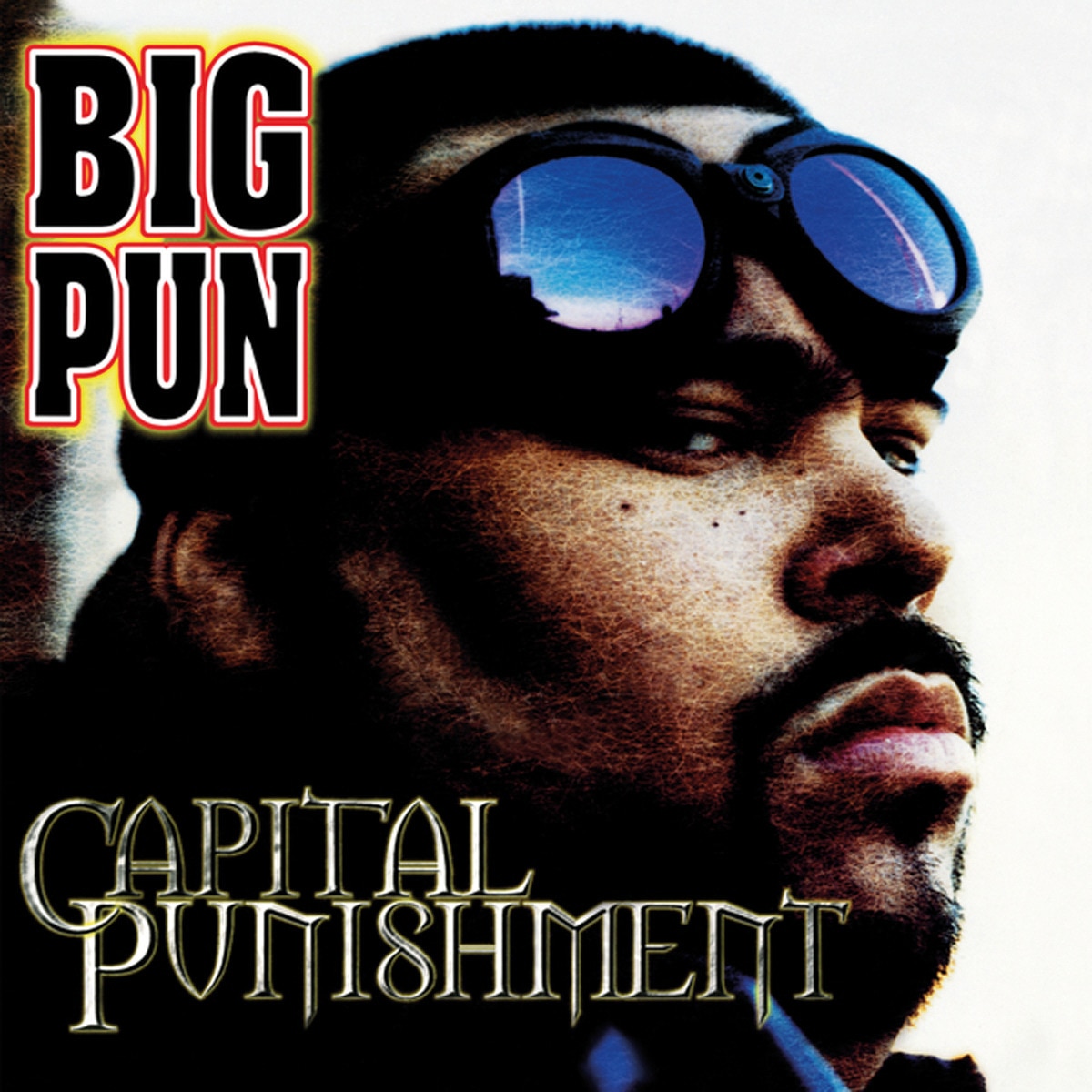 Imagem 0 de Capital punishment (2 LP-Vinil)