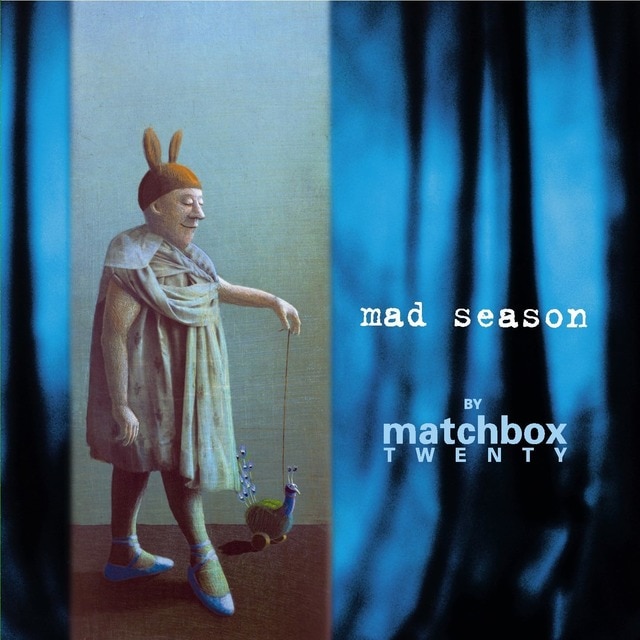 Imagen 0 de Mad season (2 LP-Vinilo)