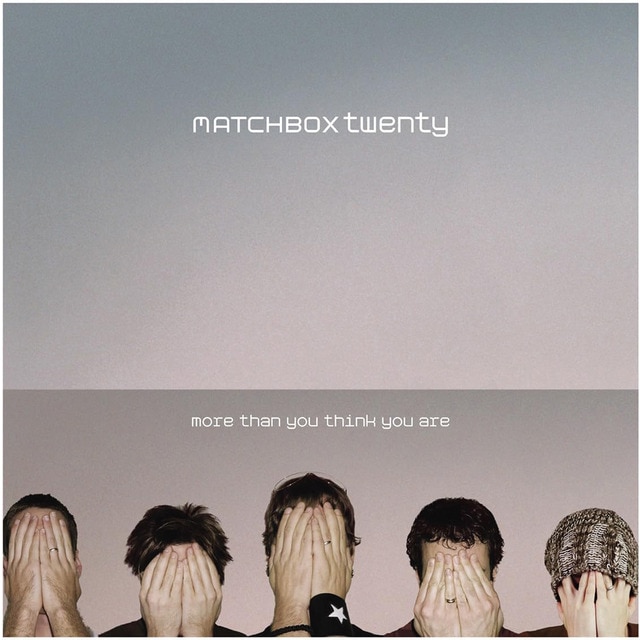 Imagen 0 de More than you think you are(2 LP-Vinilo)