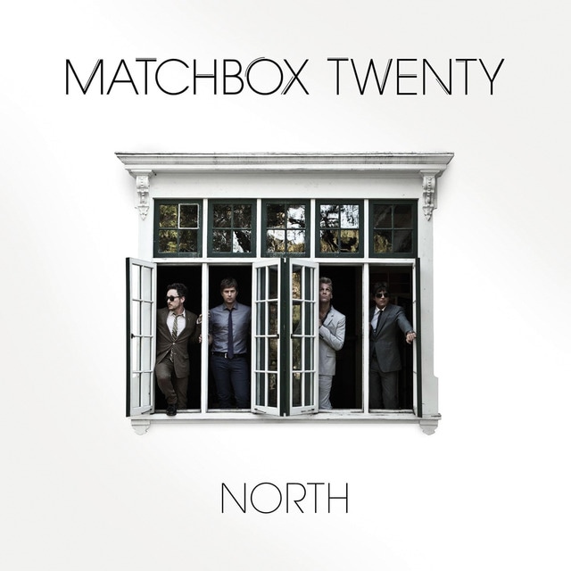 Imagen 0 de North (LP-Vinilo)
