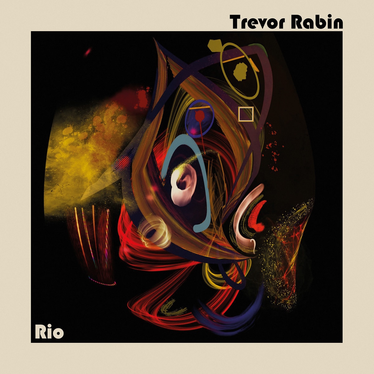 Imagem 0 de Rio (Edição Color) (Ltd. Deluxe) (Blu-Ray + 2 LP-Vinil)
