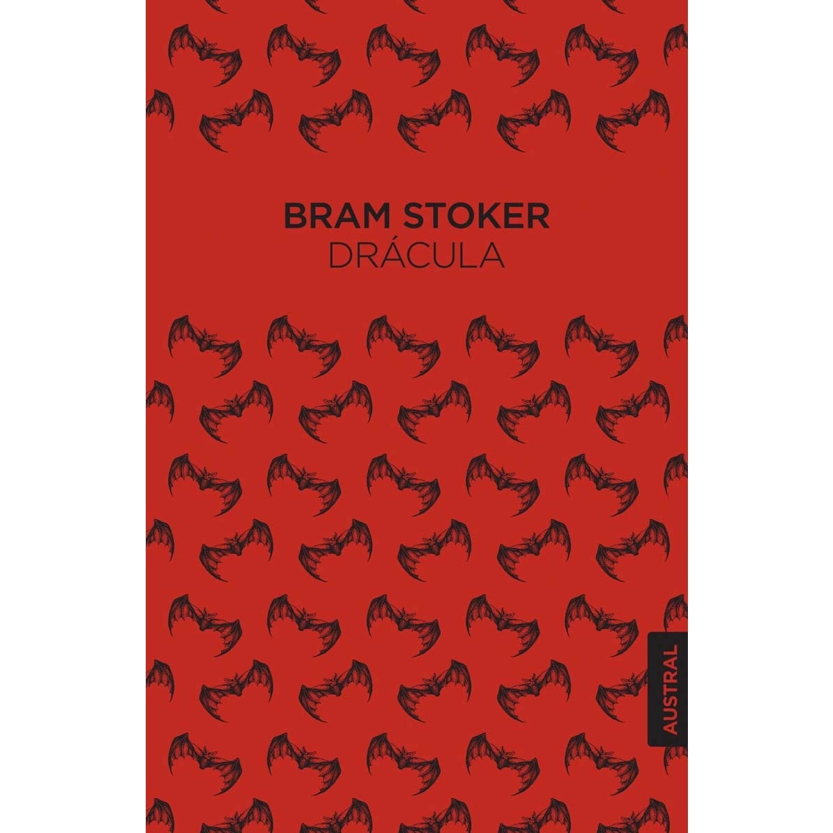 Imagen 0 de Drácula (Bolsillo) (Tapa dura)