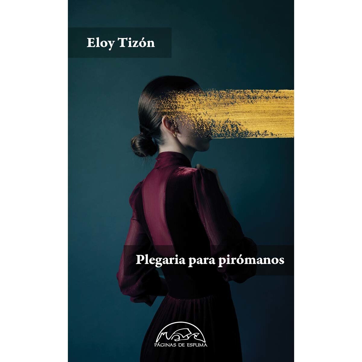 Imagem 0 de Plegaria para pirómanos