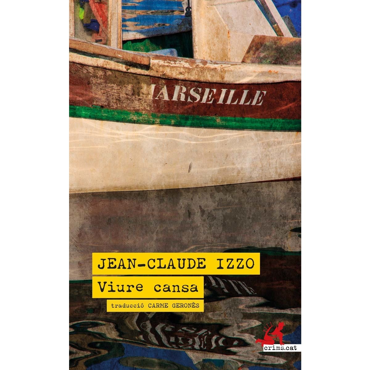 Imagem 0 de Viure cansa (Capa mole)