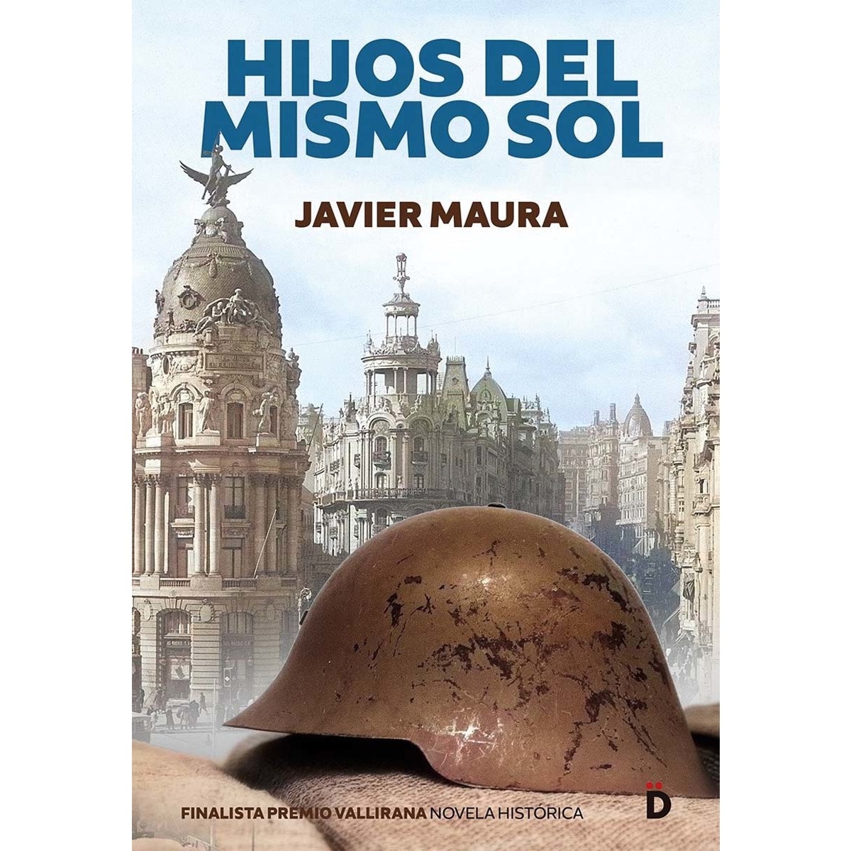 Hijos del mismo sol (Capa mole) 1