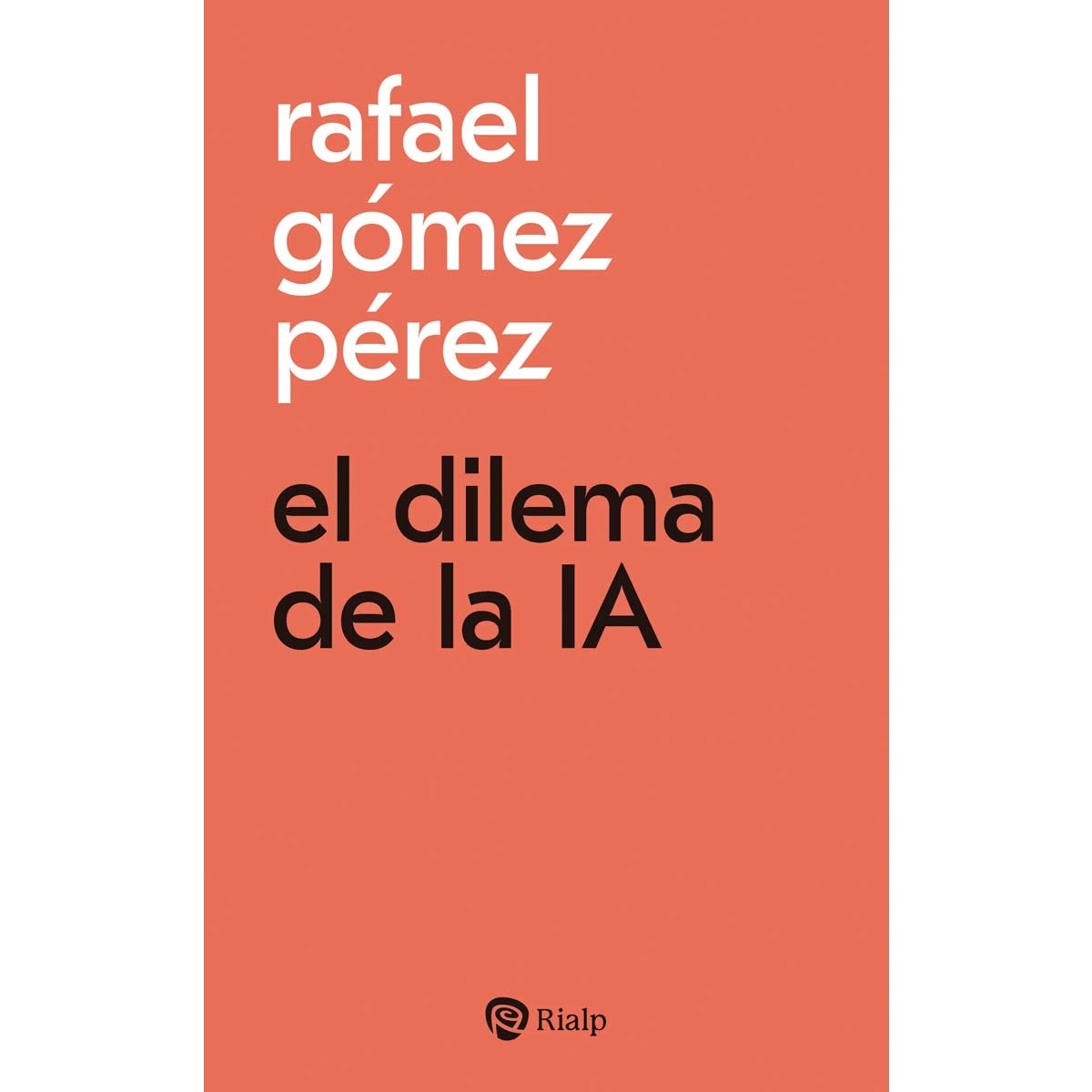 El dilema de la IA (Capa mole) 1