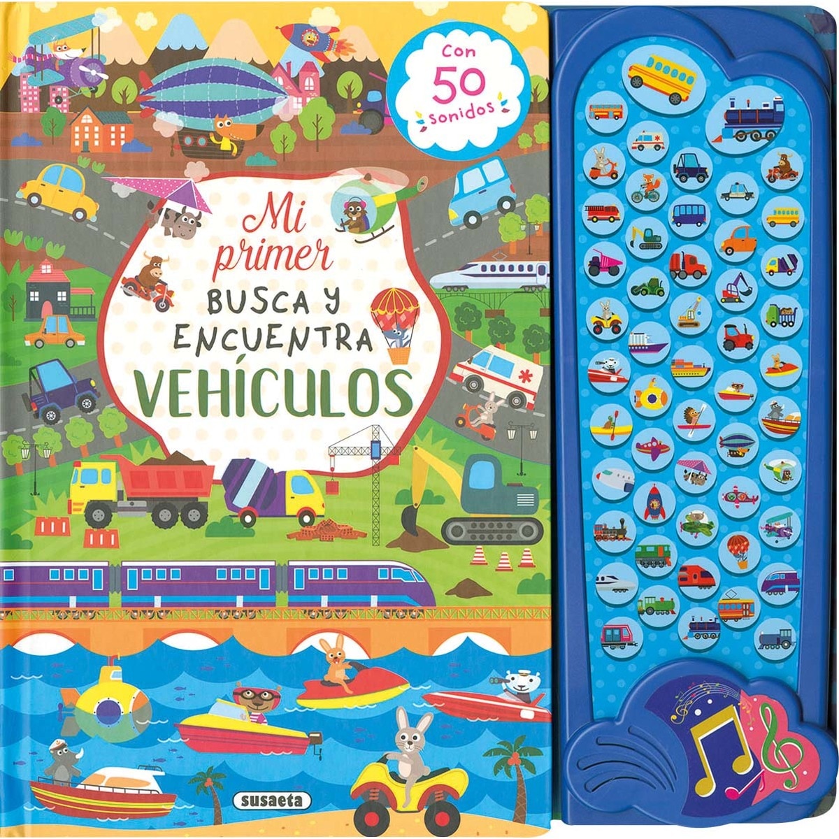 Vehículos 1