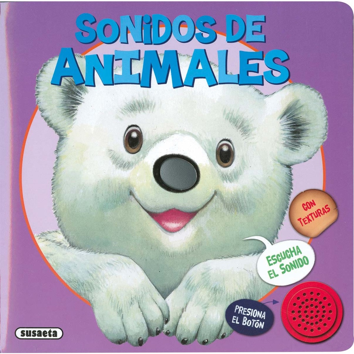 Sonidos de animales 1
