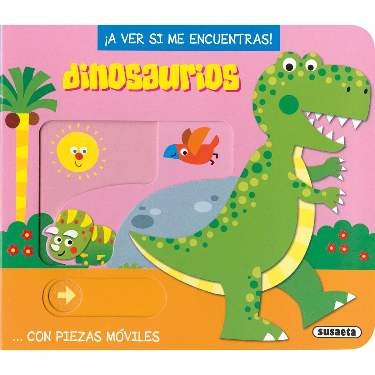 Dinosaurios 1