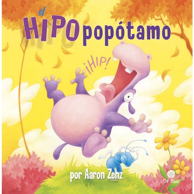 Imagem 0 de El hipopopótamo