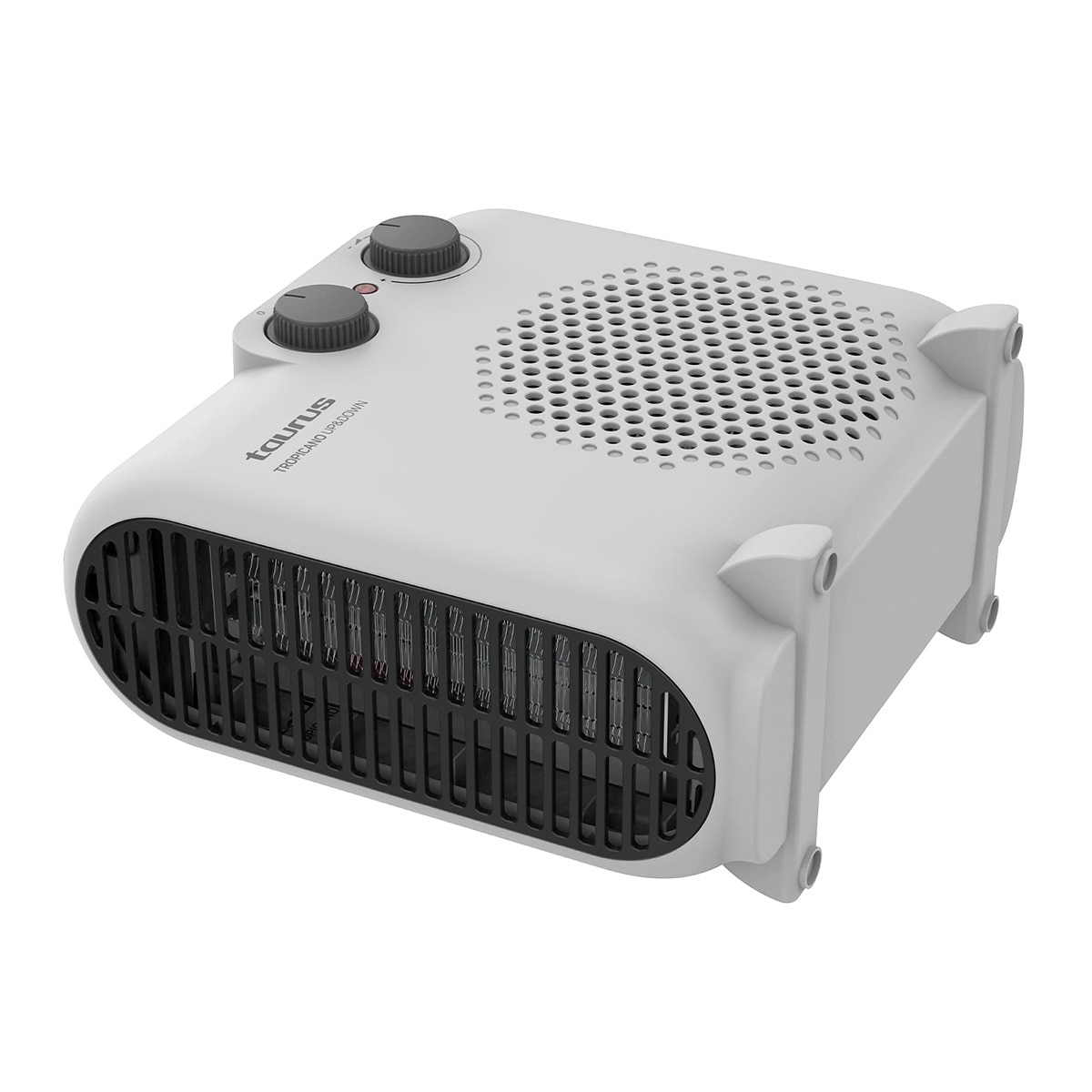 Calefactor Taurus Tropicano Up & Down con 2 potencias 4