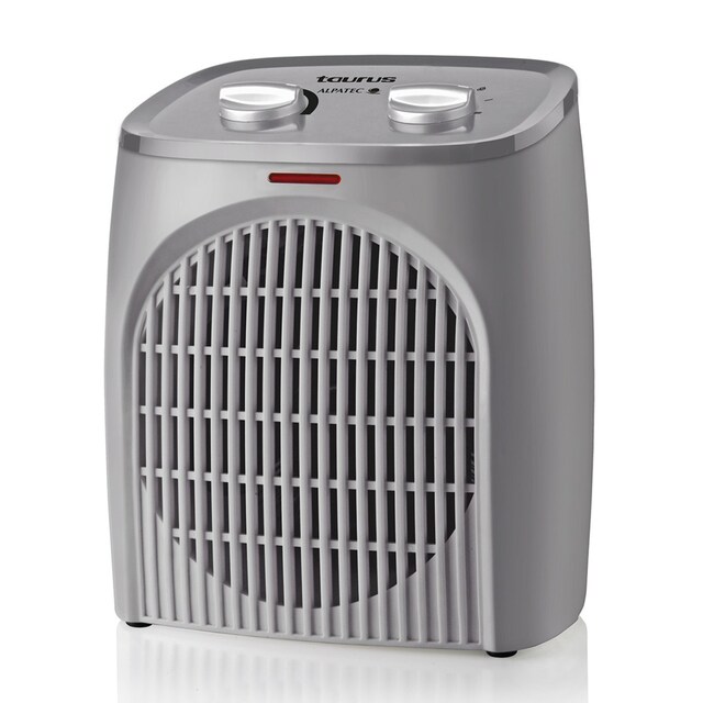 Imagen 0 de Calefactor Taurus Tropicano Bagno con función ventilador