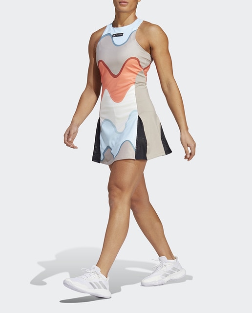 Imagen 0 de Vestido de mujer Marimekko adidas