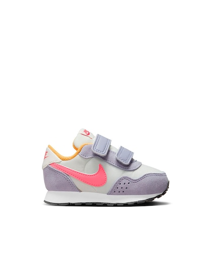 Imagen 0 de Zapatillas casual de bebés MD Valiant Nike