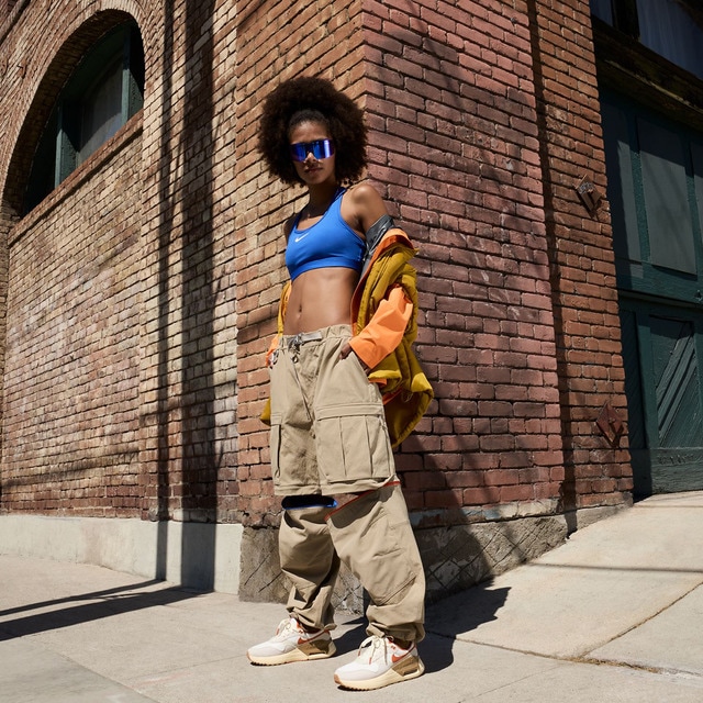 tenis nike mujer el corte ingles