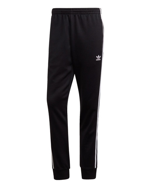 Imagen 0 de Pantalón de hombre Adicolor Classics Primeblue SST adidas Originals