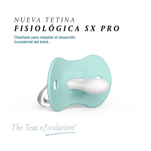 Schnuller mit physiologischem Silikonsauger 0-6 Monate 2 Einheiten verschiedene Modelle