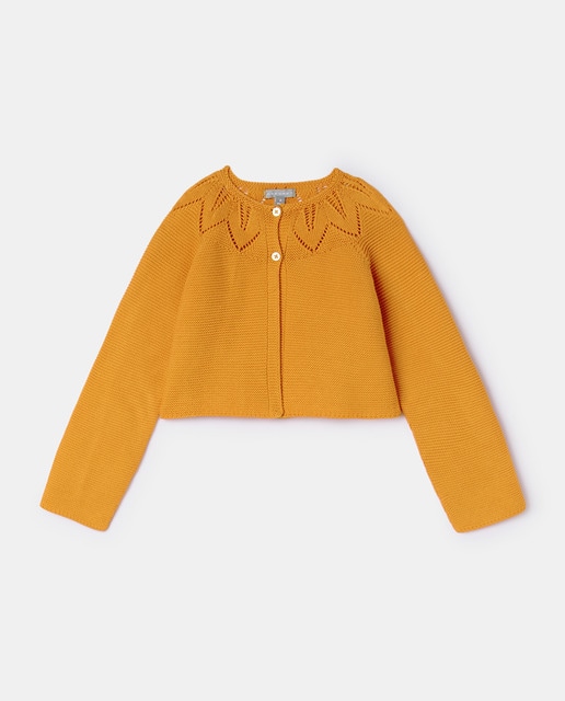 Imagen 0 de Chaqueta de niña