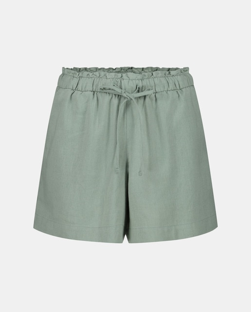 Imagen 0 de Short de mujer con gomas