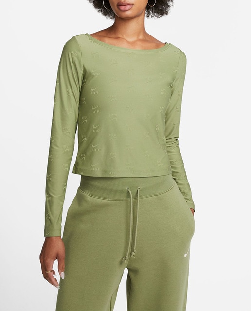 Imagen 0 de Sudadera de mujer Air Nike