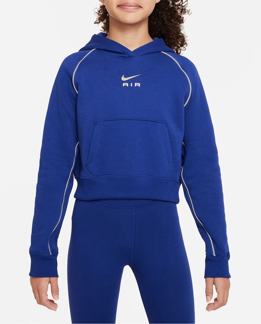 Imagen 0 de Sudadera de niños Air Nike