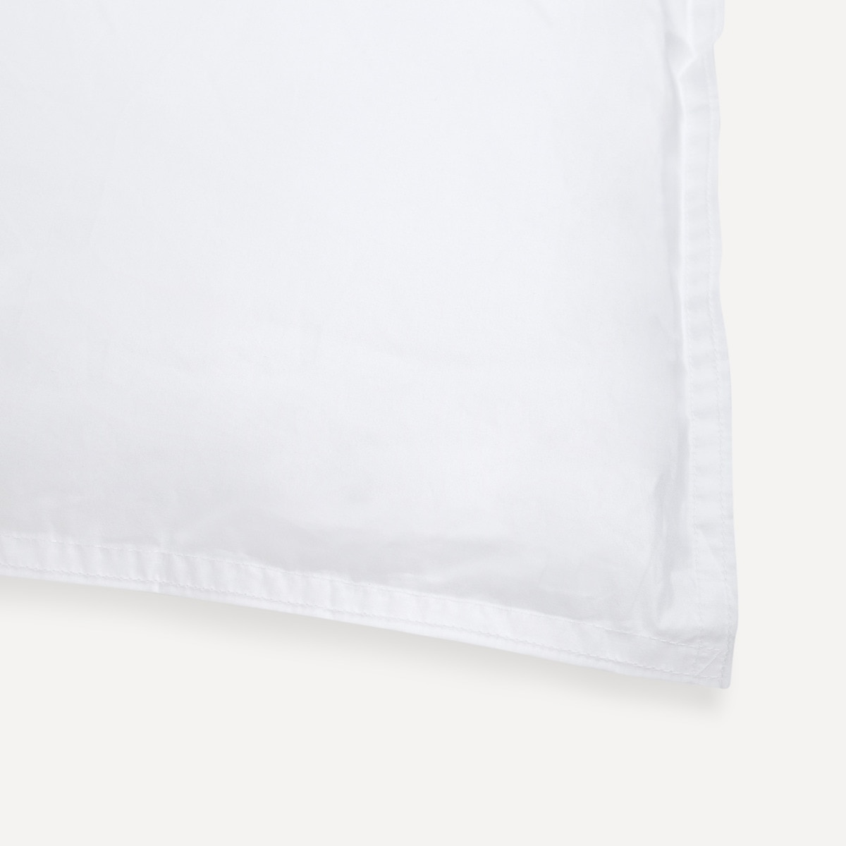 Edredão Nórdico Nível Térmico 3 de Fibra Finesse Sensofill Branco-2