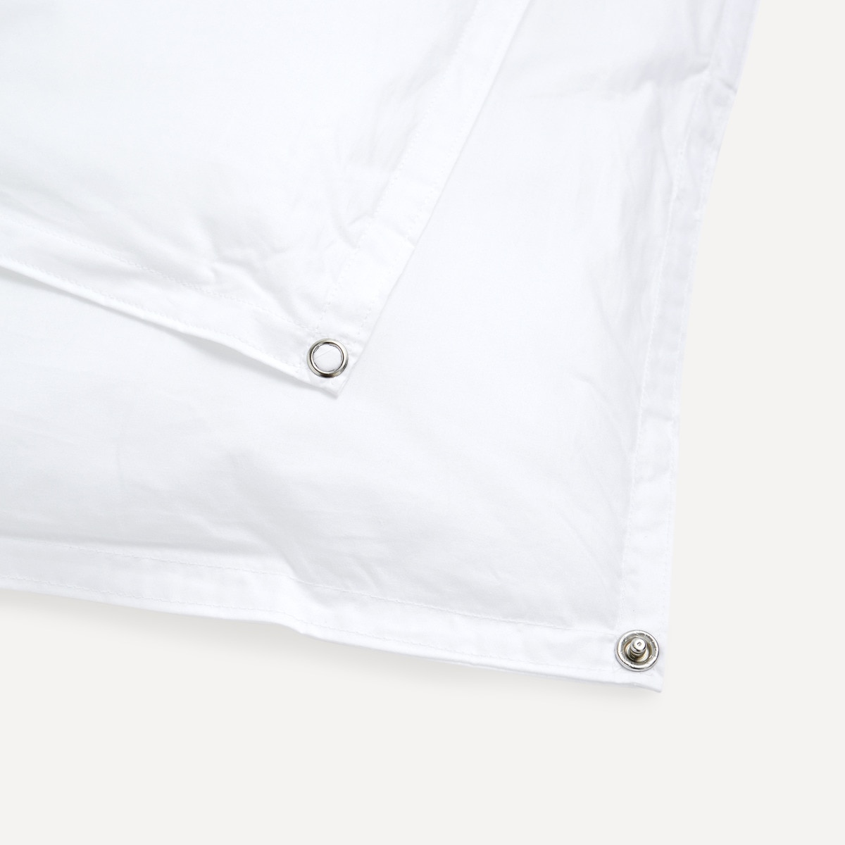 Edredão Nórdico 4 Estações de Fibra Finesse Sensofill Branco-2