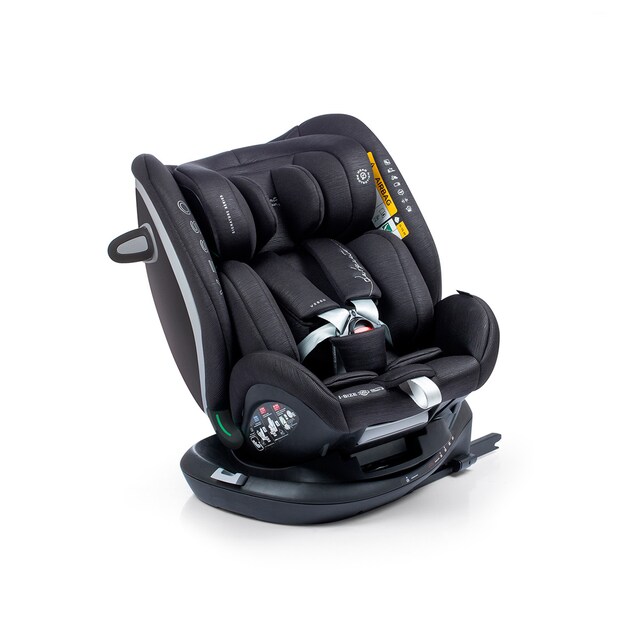 Imagen 0 de Silla de coche BabyAuto VESSO I-Size (40-150 cm).