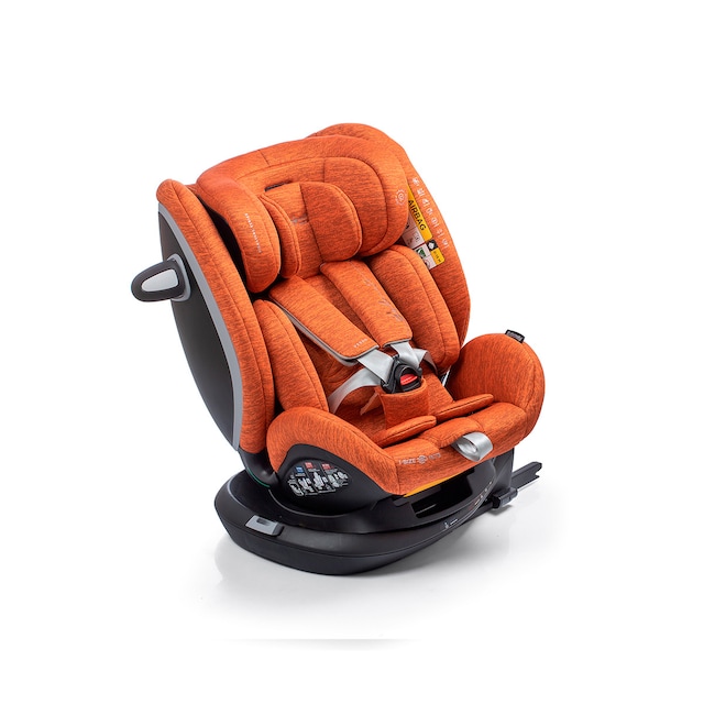 Imagem 0 de Cadeira Auto VESSO I-Size - 40-150 cm