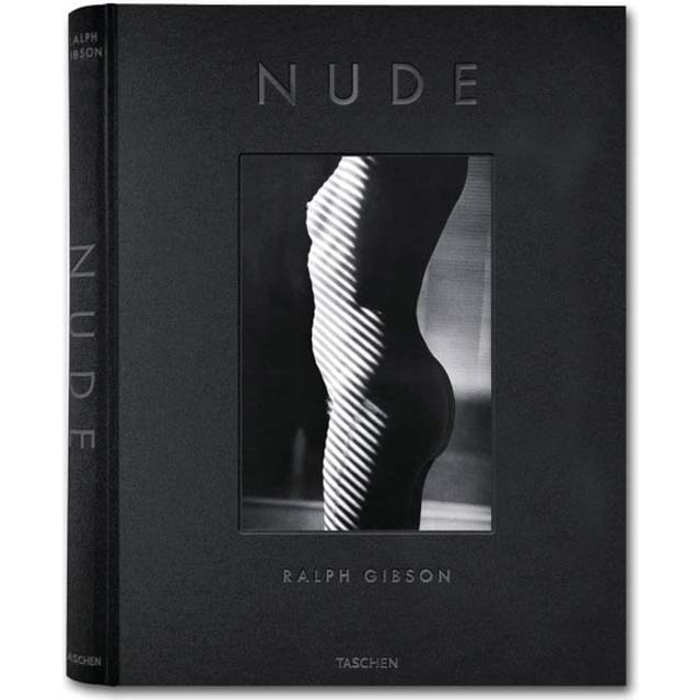 Imagem 0 de Ralph Gibson. Nude (Capa dura)