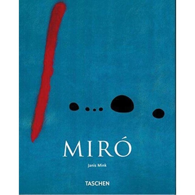 Imagem 0 de Miró (Capa mole)
